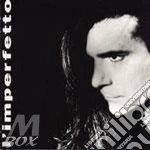 L'imperfetto cd