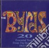 Byrds (The) - The Best Of cd