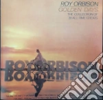 Roy Orbison - Golden Days cd