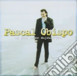Pascal Obispo - Un Jour Comme Aujourd'Hui cd