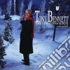 Tony Bennett - Snowfall: The Christmas Album cd