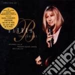 Barbra Streisand - Barbra: The Concert (2 Cd) cd