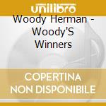 Woody Herman - Woody'S Winners cd