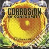 Corrosion Of Conformity - Deliverance cd