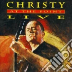 Christy Moore - At The Point Live cd