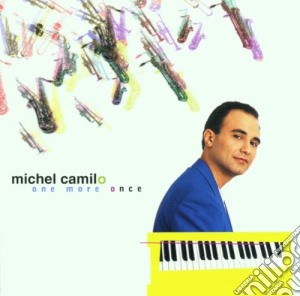 Michel Camilo - One More Once cd musicale di Michel Camilo