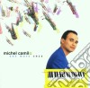 Michel Camilo - One More Once cd
