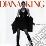 Diana King - Tougher Than Love cd