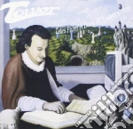 Tower - Tales From A Book Of Yestermorrow cd