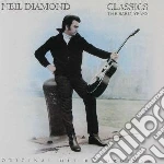 Neil Diamond - Classics - The Early Years cd