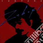 Santana - Zebop cd