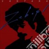 Santana - Zebop cd
