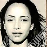 Sade - The Best Of Sade cd