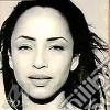 Sade - The Best Of Sade cd