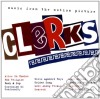 Clerks (Music From The Motion Picture) cd