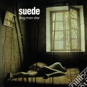 Suede - Dog Man Star cd musicale di SUEDE