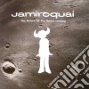 Jamiroquai - The Return Of The Space Cowboy cd musicale di Jamiroquai