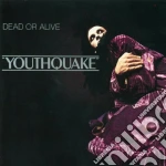 Dead Or Alive - Youthquake cd