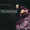 Dead Or Alive - Youthquake cd