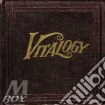 Pearl Jam - Vitalogy (Digipack) cd