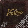 Pearl Jam - Vitalogy (Digipack) cd