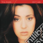 Tina Arena - Don'T Ask cd