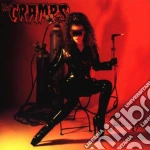 Cramps (The) - Flame Job cd