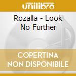 Rozalla - Look No Further cd