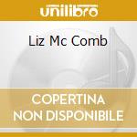 Liz Mc Comb cd