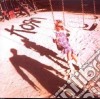 Korn - Korn cd musicale di KORN