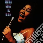 Aretha Franklin - Sings The Blues