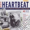 Heartbeat: The Best Of (Music From The Yorkshire Tv Series And More) / Various (2 Cd) cd