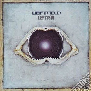 Leftfield - Leftism (2 Lp) cd musicale di Leftfield