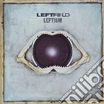 Leftfield - Leftism (2 Lp) cd