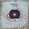 Leftfield - Leftism (2 Lp) cd