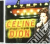 Celine Dion - Celine Dion A L'Olympia cd