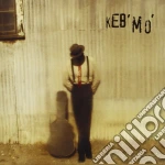Keb' Mo' - Keb' Mo' cd