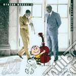 Wynton Marsalis / Ellis Marsalis - Joe Cool's Blues cd