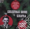 Frank Sinatra - Christmas Songs cd