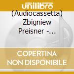 (Audiocassetta) Zbigniew Preisner - Quartet In Four Movements / O.S.T. cd