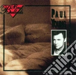Paul Young - Best Ballads cd
