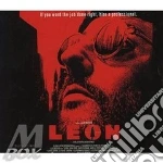 Eric Serra - Leon cd