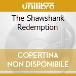 The Shawshank Redemption cd