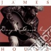 James House - Days Cone By cd
