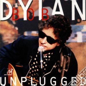 Bob Dylan - Unplugged cd musicale di Bob Dylan