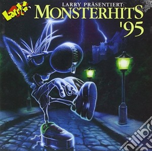 Monsterhits 1995 - Monsterhits 1995 cd musicale di Monsterhits 1995