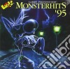 Monsterhits 1995 - Monsterhits 1995 cd