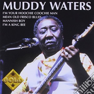 Muddy Waters - Muddy Waters cd musicale di Muddy Waters