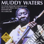 Muddy Waters - Muddy Waters cd