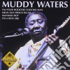 Muddy Waters - Muddy Waters cd